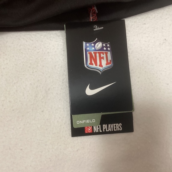 NFL Jersey - Tom Brady #12 - Picture 7 of 7